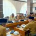 Plt Sekda Aceh Utara Instruksikan Percepatan Lahan Hunian Tetap Korban Bencana