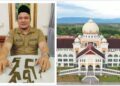 Bantuan Rumah Belum Cair, berikut penjelasan Juru Bicara Pemkab Aceh Utara