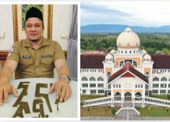 Bantuan Rumah Belum Cair, berikut penjelasan Juru Bicara Pemkab Aceh Utara