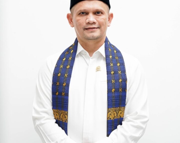 Dek Gam Apresiasi Kinerja Polda Aceh: “Mudik Aman, Pasca-Bencana Terkendali”