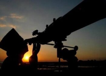 Kemenag Gelar Sidang Isbat Penentuan Idulfitri 1447 H Sore Ini