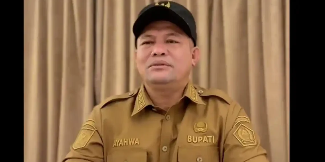 Tingkatkan Kesejahteraan Aparatur Desa, Bupati Aceh Utara Sesuaikan Honorarium Gampong Tahun 2026