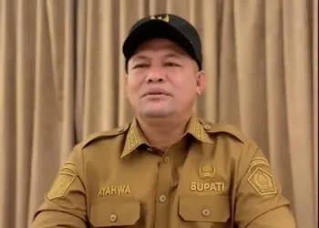 Bupati Ayah Wa Instruksikan Geuchik dan Camat Percepat Pendataan Ulang Warga Terdampak Banjir
