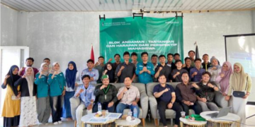 HMI Pertanyakan Blok Andaman Antara Berkah Atau Ancaman