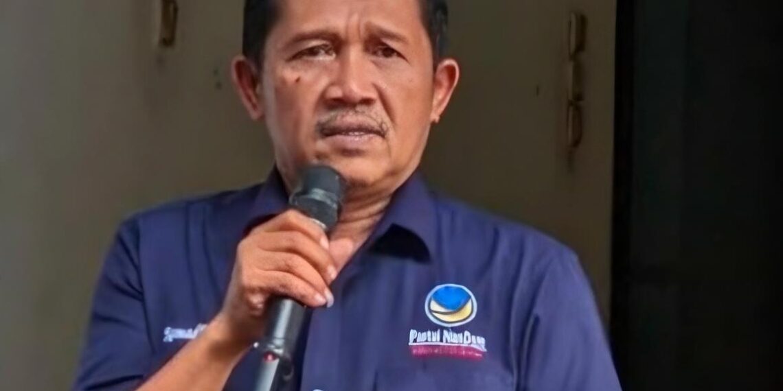 Pengurus NasDem Desak DPP Segera Tetapkan SK Kepengurusan Baru DPW NasDem Aceh
