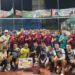 Mewakili Bupati, Kadisporapar Aceh Utara Hadiri Penutupan Turnamen Kapolres Lhokseumawe Cup II 2026