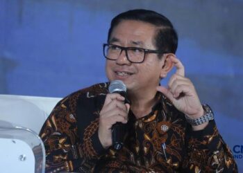 Pupuk Indonesia Genjot 7 Proyek Revitalisasi Senilai Rp77 Triliun
