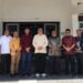 Dinsos Aceh Sambut Kunjungan Bupati Aceh Tenggara, Perkuat Sinergi Bantuan Sosial dan Kesiapsiagaan Bencana