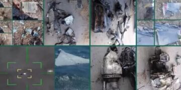 Operasi Janji Sejati 4: Sistem Rudal Majid Iran Tunjukkan Taring Terhadap Jet Siluman