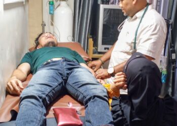 Ramai dan Terpercaya, Klinik dr Faisal Riza di Aceh Utara Jadi Primadona Warga