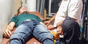 Ramai dan Terpercaya, Klinik dr Faisal Riza di Aceh Utara Jadi Primadona Warga