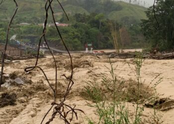 Banjir Bandang Kembali Terjang Aceh Tengah, Warga Belum Pulih dari Bencana Sebelumnya