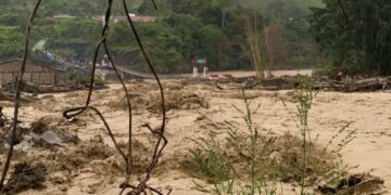 Banjir Bandang Kembali Terjang Aceh Tengah, Warga Belum Pulih dari Bencana Sebelumnya