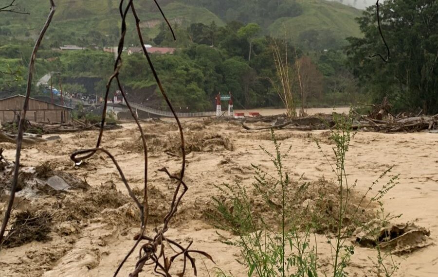 Banjir Bandang Kembali Terjang Aceh Tengah, Warga Belum Pulih dari Bencana Sebelumnya