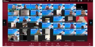 Plt Sekda Aceh Utara: ASN Harus Kuasai AI untuk Kelola Perubahan Zaman dan Transformasi Birokrasi