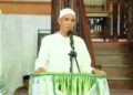 Wakil Bupati Aceh Utara Lepas 513 Calon Jemaah Haji, Titip Doa untuk Keselamatan Warga Aceh Utara