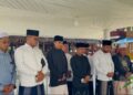 Menapak Jejak Ulama Dayah, FDM Ziarah ke Makam Abon Samalanga