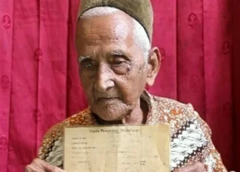 Tokoh Penyumbang Pesawat Selawah RI, Teungku Nyak Sandang, Meninggal Dunia