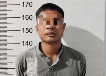 Respons Cepat Reskrim Lhokseumawe: Menangkap ‘Predator’ Masjid dalam Hitungan Jam