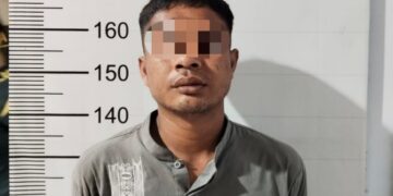 Respons Cepat Reskrim Lhokseumawe: Menangkap ‘Predator’ Masjid dalam Hitungan Jam
