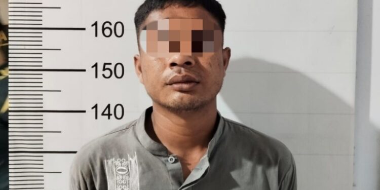 Respons Cepat Reskrim Lhokseumawe: Menangkap ‘Predator’ Masjid dalam Hitungan Jam