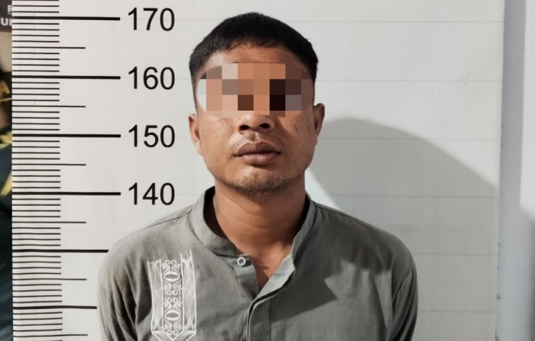 Respons Cepat Reskrim Lhokseumawe: Menangkap ‘Predator’ Masjid dalam Hitungan Jam