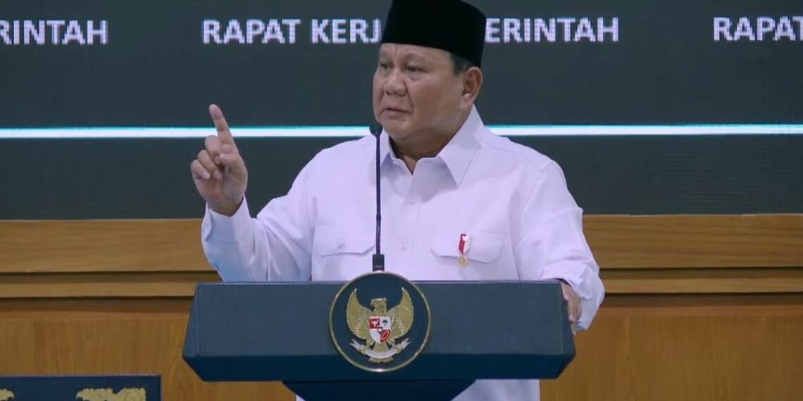 Refleksi Kepemimpinan: Presiden Prabowo Subianto Menyoroti Keteguhan Bangsa Iran sebagai Cermin Patriotisme