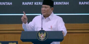 Refleksi Kepemimpinan: Presiden Prabowo Subianto Menyoroti Keteguhan Bangsa Iran sebagai Cermin Patriotisme