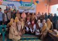 Puskesmas Perawatan Natam Gelar Program PENARI untuk Lengkapi Imunisasi Anak di Aceh Tenggara