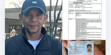 Lagi, Senator Azhari Cage Pulangkan Jenazah Warga Aceh Tamiang dari Jakarta