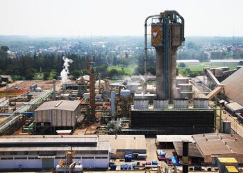 PT Pupuk Iskandar Muda (PIM) Raih Penghargaan dari BKKBN Aceh Atas Keberhasilan Program TAMASYA