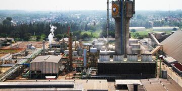 PT Pupuk Iskandar Muda (PIM) Raih Penghargaan dari BKKBN Aceh Atas Keberhasilan Program TAMASYA