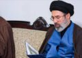 Cedera Berat Mojtaba Khamenei hingga Kritis, Muka Robek & Kaki Patah