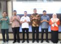 Bupati Aceh Utara Dorong Akurasi Data Desa Lewat Program ‘Desa Cantik