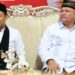 Hargai Prestasi Nasional, Bupati Aceh Utara Sambut Ustadz Habibi An Nawawi dengan Prosesi Peusijuk