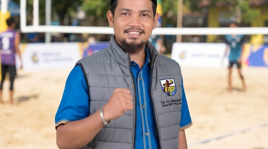 Kapolres Cup 2 Memanas, KNPI Pirak Timu Siap Tampil Maksimal Lawan Amunisi Muda