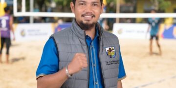 Kapolres Cup 2 Memanas, KNPI Pirak Timu Siap Tampil Maksimal Lawan Amunisi Muda