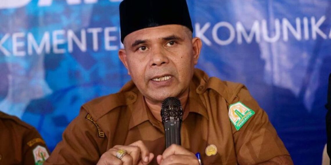 Disdik Aceh Larang Wisuda dan Study Tour Tingkat SMA/SMK, Biaya Pendidikan Jadi Pertimbangan