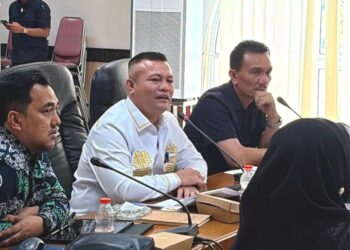 Bupati Aceh Utara Minta BPJS Tangguhkan Aturan Desil Hingga Juli demi Akses Berobat Warga