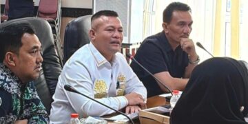 Bupati Aceh Utara Minta BPJS Tangguhkan Aturan Desil Hingga Juli demi Akses Berobat Warga