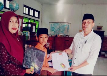 SMP Negeri 2 Nisam Buka Pendaftaran Siswa Baru Tahun Ajaran 2026/2027: Fokus pada Karakter dan Digitalisasi Pendidikan