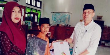 SMP Negeri 2 Nisam Buka Pendaftaran Siswa Baru Tahun Ajaran 2026/2027: Fokus pada Karakter dan Digitalisasi Pendidikan