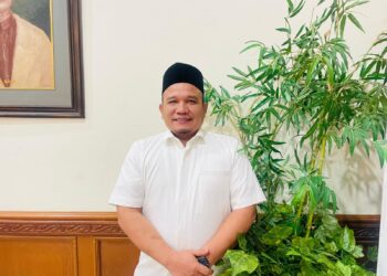 Isu Dana Mengendap Dibantah, Pemkab Aceh Utara Sebut Dana Masih Di Pemerintah Pusat 