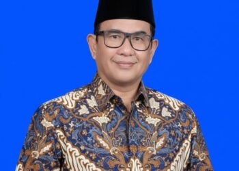 Breaking News: Sekjen PWI Pusat Zulmansyah Sekedang Berpulang