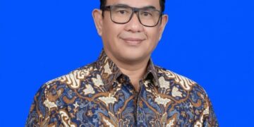 Breaking News: Sekjen PWI Pusat Zulmansyah Sekedang Berpulang