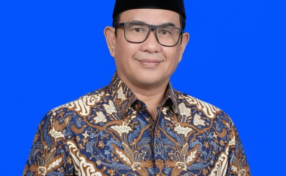 Breaking News: Sekjen PWI Pusat Zulmansyah Sekedang Berpulang