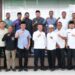 Bupati Aceh Utara Resmi Buka Rakor Sinkronisasi Program Kabupaten dan Gampong Tahun 2026