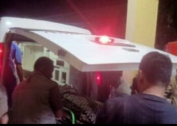 Duel Melawan Perampok, Ibu dan Anak di Aceh Utara Alami Luka Tusuk
