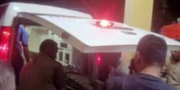 Duel Melawan Perampok, Ibu dan Anak di Aceh Utara Alami Luka Tusuk