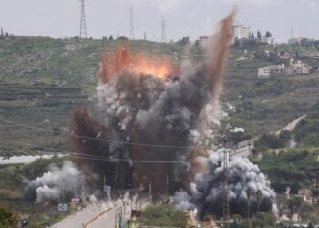 Prajurit UNIFIL Kembali Jadi Korban Serangan di Lebanon Hari Ini